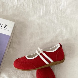 ���̏͹żtɫ������ЬŮ2025�¿�ƽ�װ��ٵ�ӖЬ�\�����e�\�چ�Ь