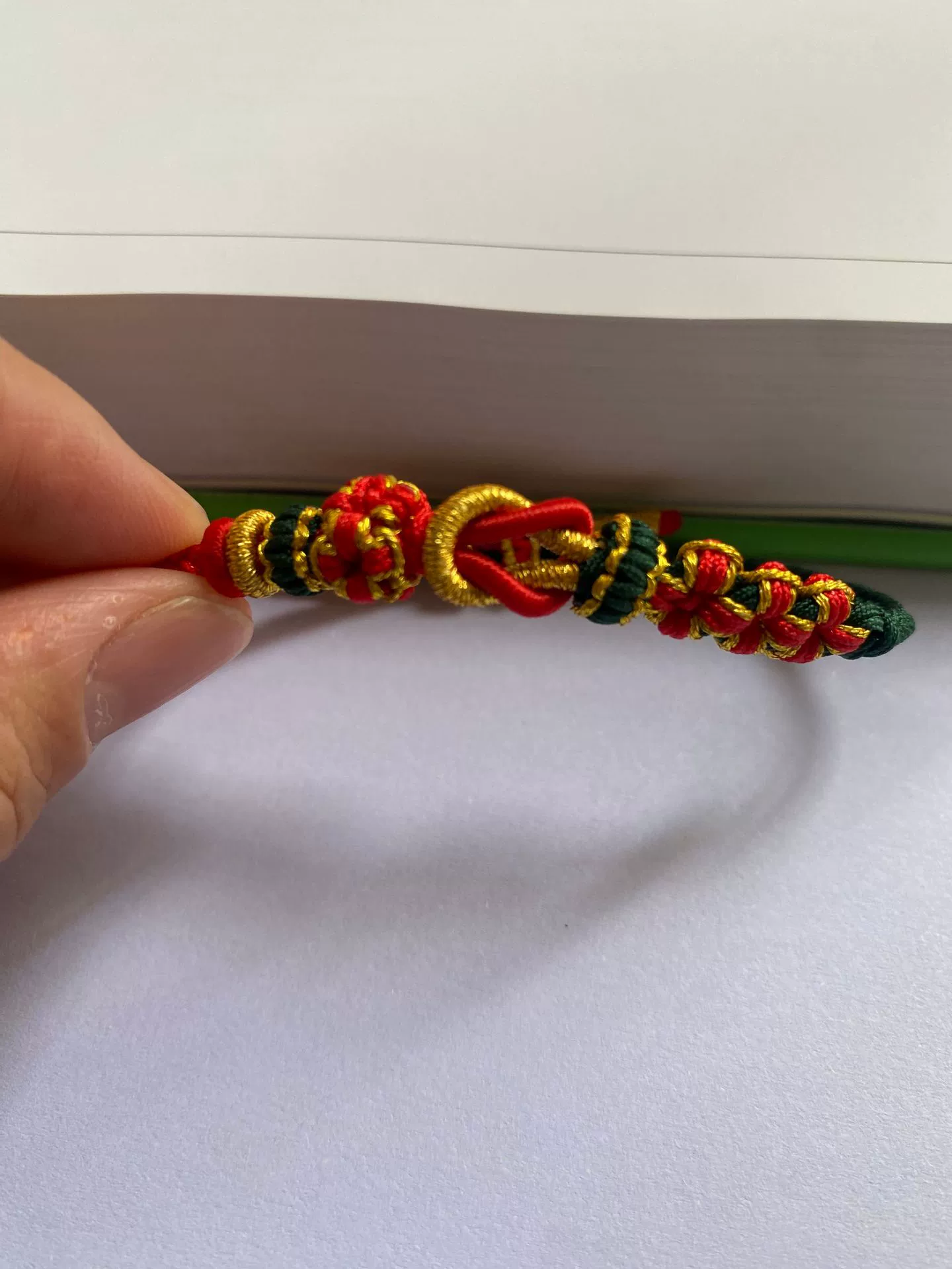 Стильный браслет ручной работы для любимого, AliExpress, Amazon