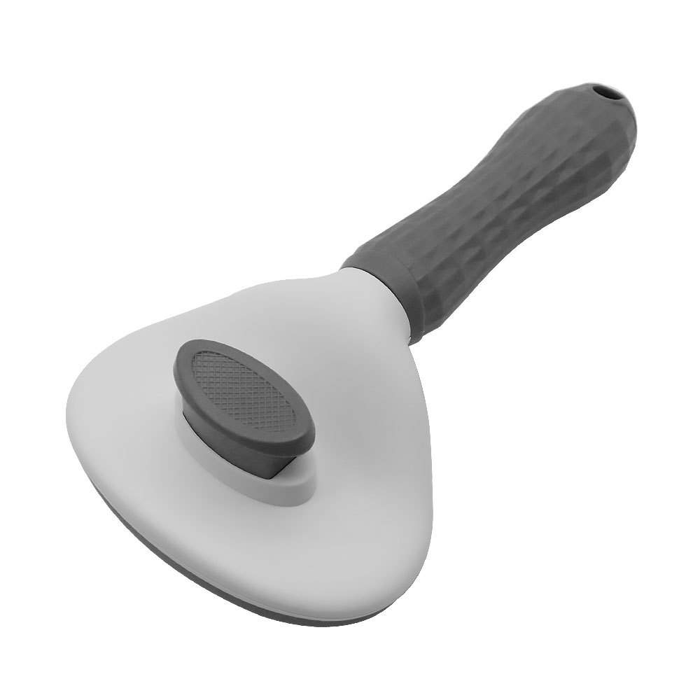 Peine para mascotas, peine, peine de aguja para gatos, peine de nudo abierto para perros, peine de fila para gatos, peine para pulgas, peine para gatos y perros