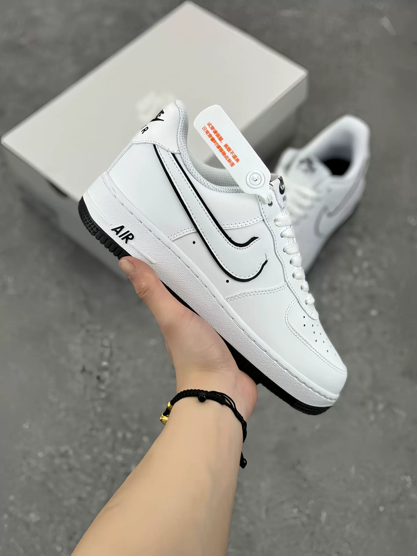 Nike Air Force 1, обувь, кожаная обувь для любимого