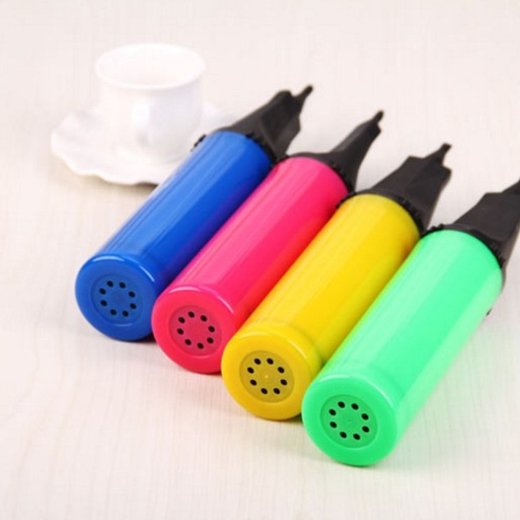 컬러 플랫 헤드