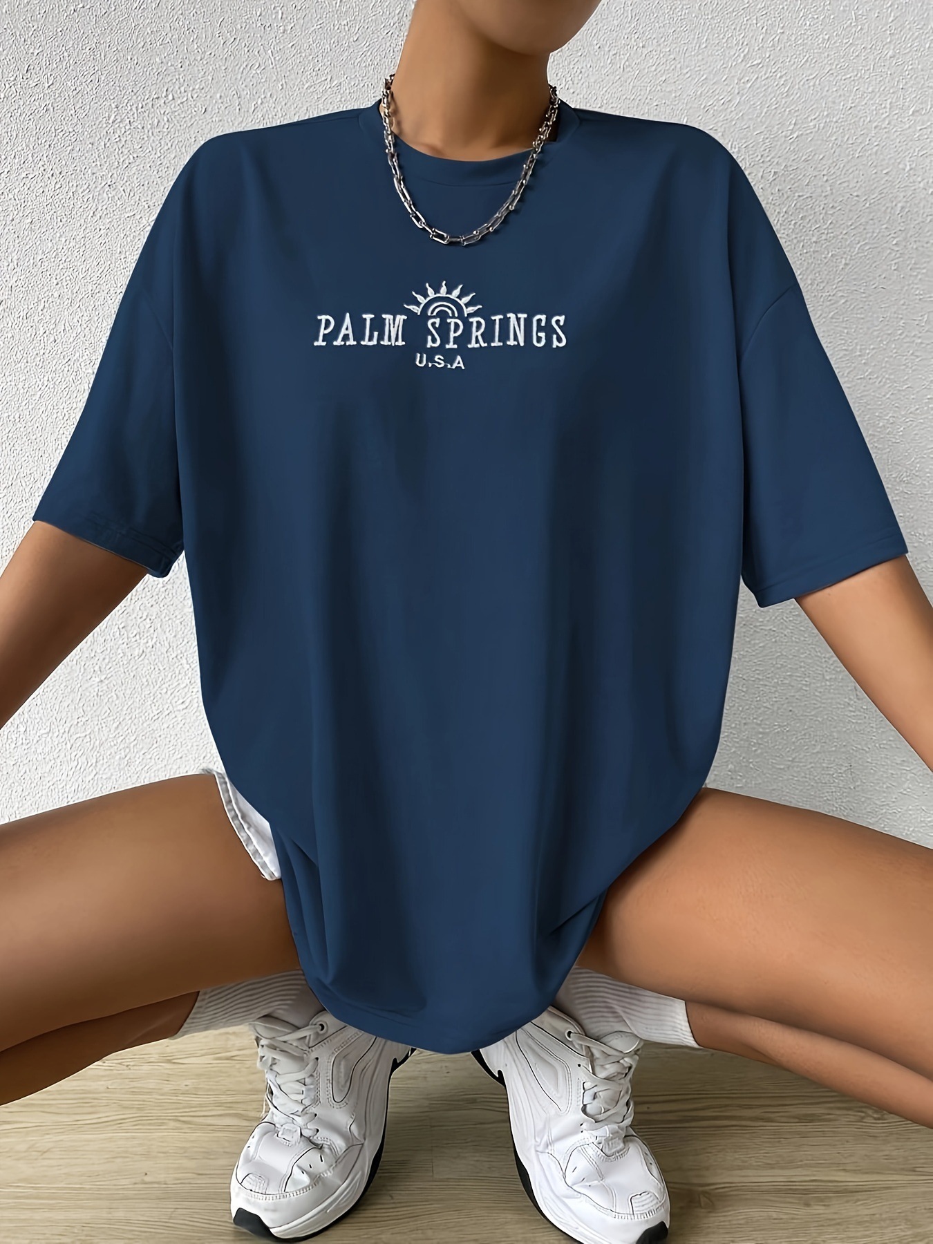 Women Short Sleeve Comfortable T shirt 8 Women Short Sleeve Comfortable T shirt