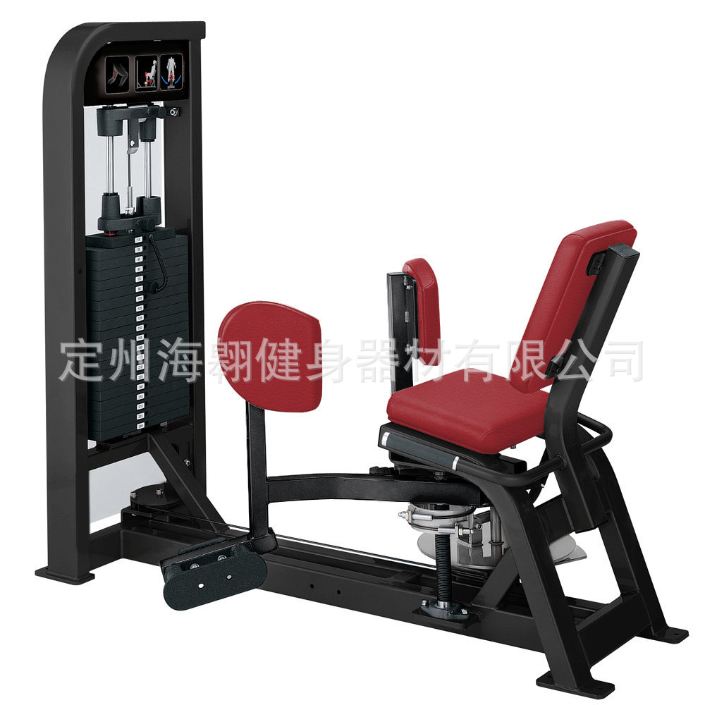 entrenador de empuje de pecho sentado entrenador de flexión bíceps pull-up pull-back remo pull-up abdominal entrenamiento