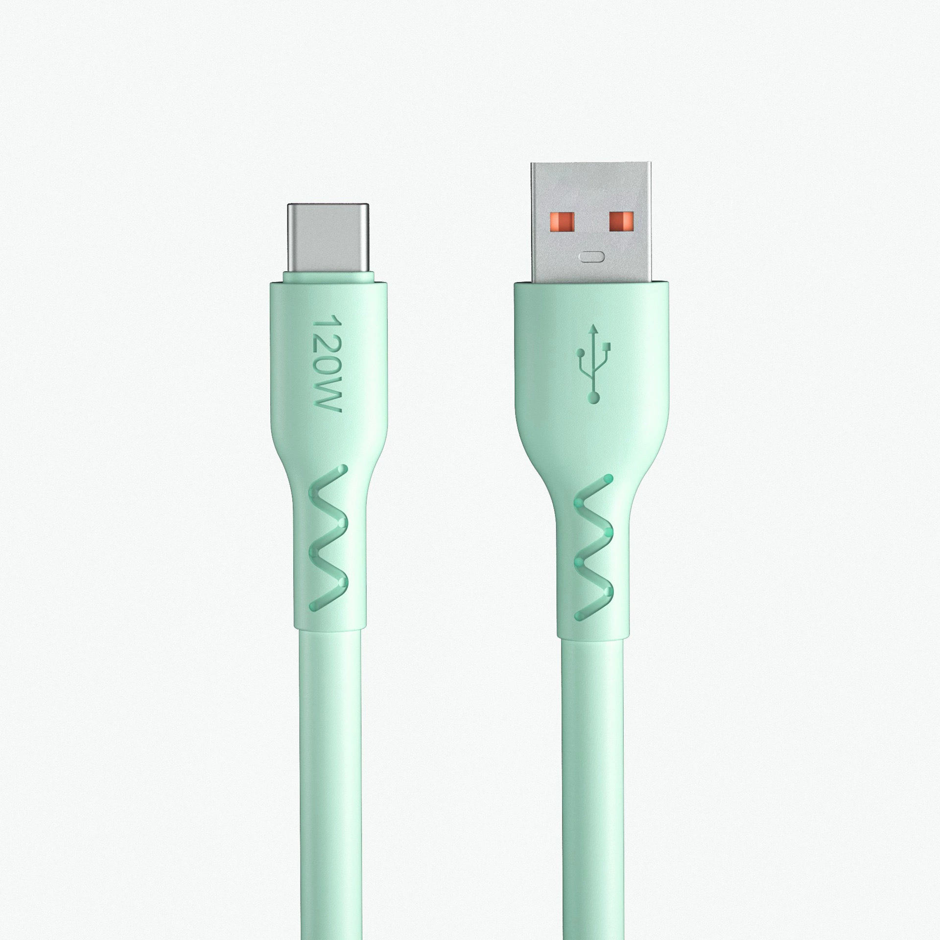 Huawei, compatible charging cable, mobile phone, 120W, 6A, Android
