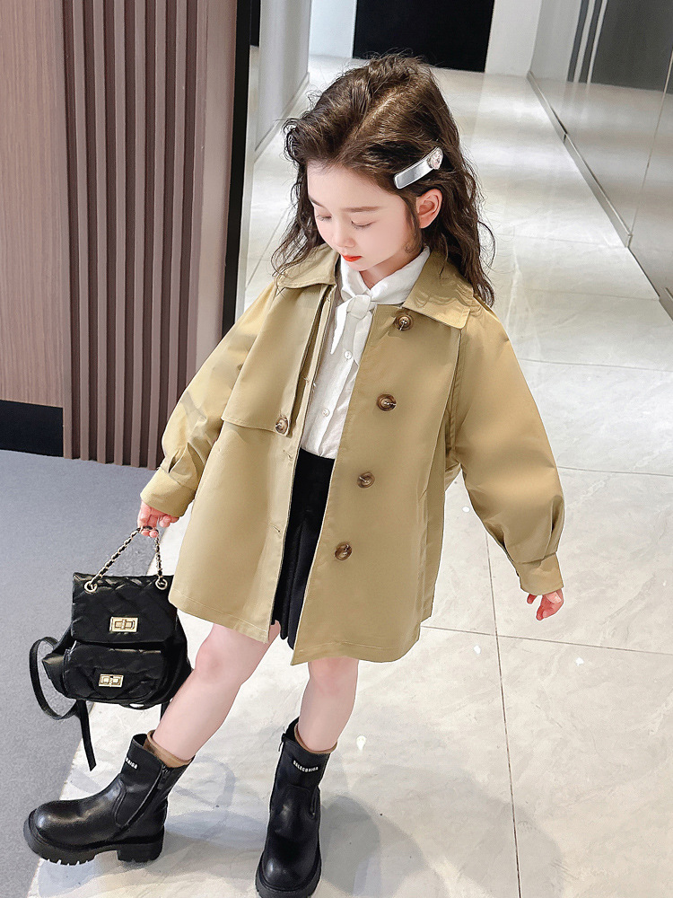 children's spring jacket