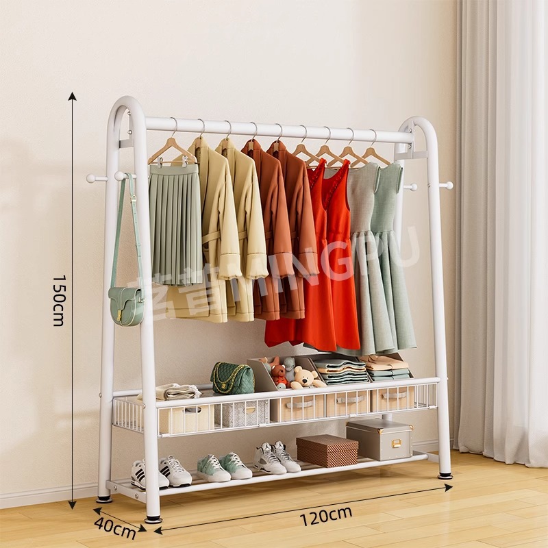 흰색-(길이 120 * 높이 150) 프레임 풋 패드