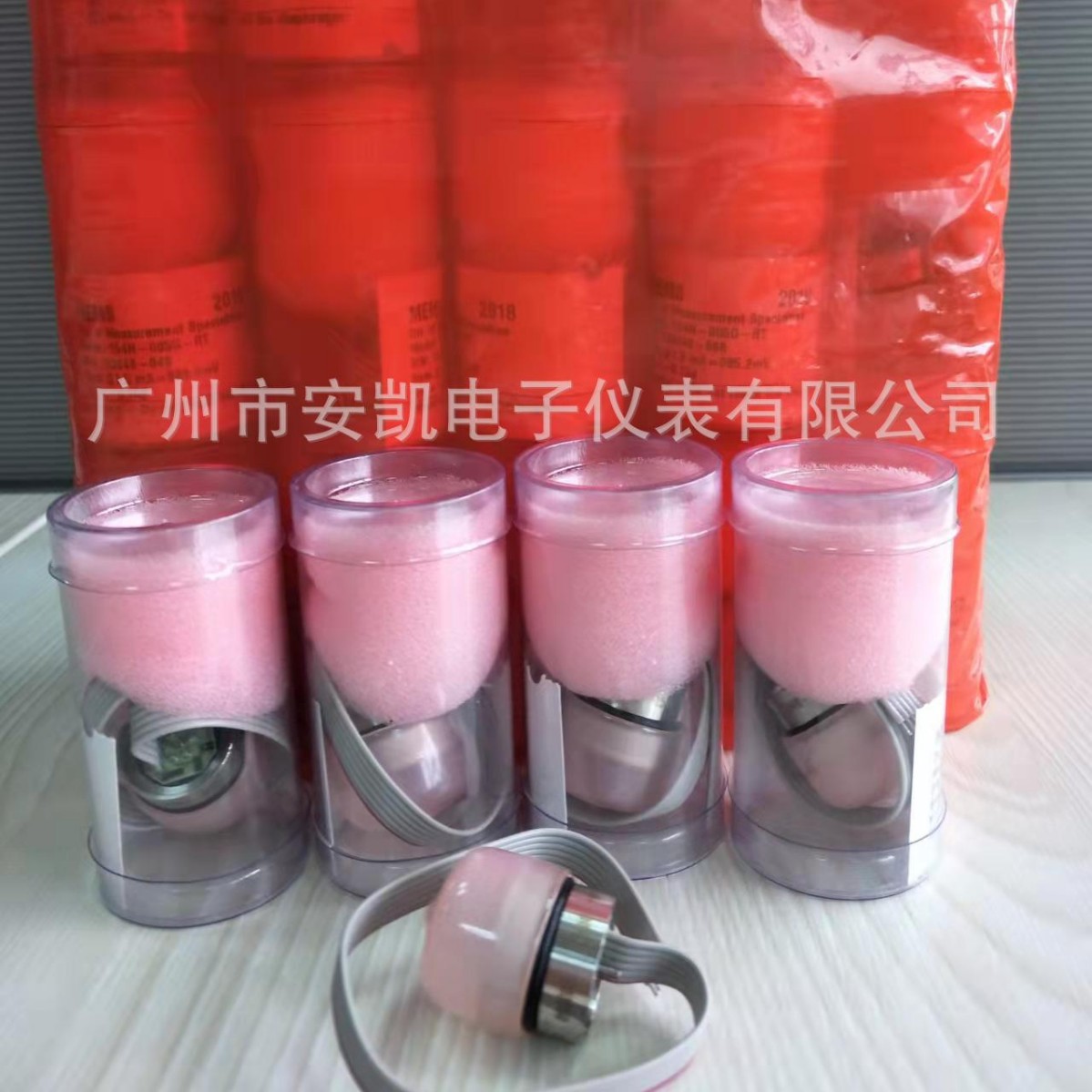 154N-050G-R压力传感器  美国精量（MEAS）压力传感器