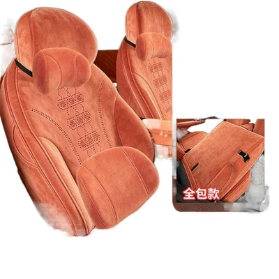 Modelə uyğun (Original) oturacaq örtükləri: Rams Saddle Pads, Breathable Car Seat
