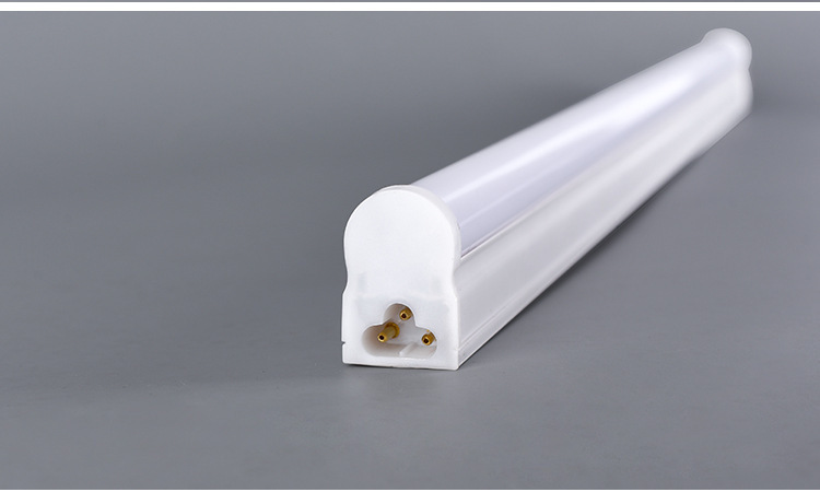 Círculo integrado t5 (luz blanca)