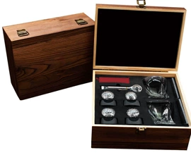 其他酒具;美容棒;冰酒石