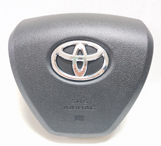 Suitable for Toyota Steering Wheel Airbag Cover, Speaker Cover, Srs Airbag Main Cover, Interior Parts 20