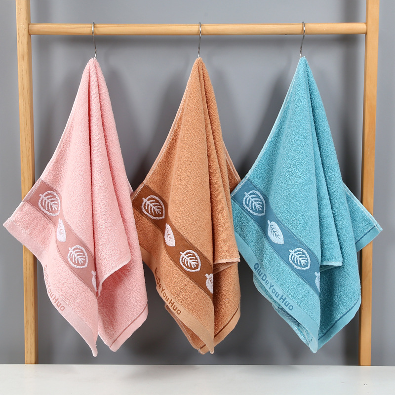 cotton wet wipes for face washing