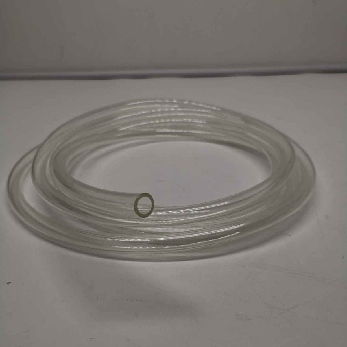 Free shipping PVC transparent tube, plastic tube, transparent hose, horizontal tube, odorless sleeve