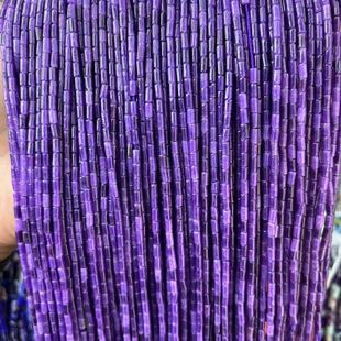 2&times;4mm��Ȼʯֱ���ι����Ʒ���diy���Ʒ��~�ۏS��ֱ�N���l