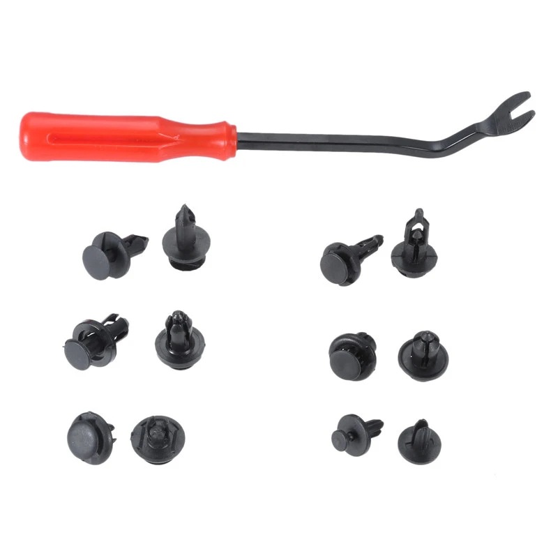 120Pcs-Car-Expansion-Retainer-