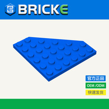 BRICKEש�� 6x6 Ш�ΰ� �����ָ� 6106��ľɢ��������ƽ�MOCƴװ