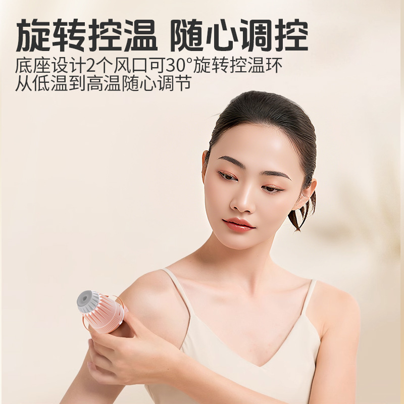 携帯灸蒸気器 家庭用小型懸灸 ポータブル三伏天除湿懸灸筒 灸薬瓶 柱状携帯灸|undefined