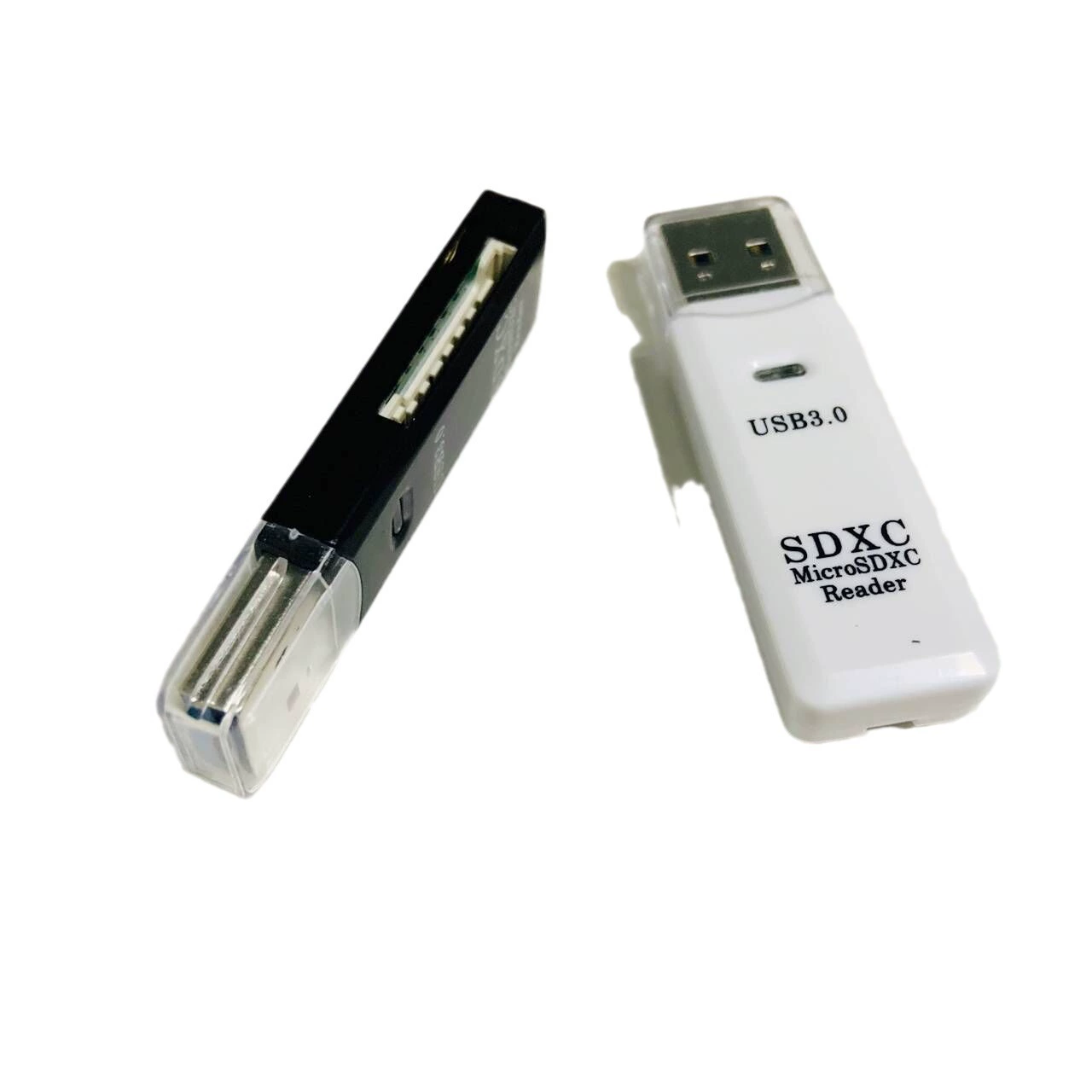 3.0 считыватель карт TF/SD двух-в-одном пара USB считыватель карт цифровой камеры SD картридер