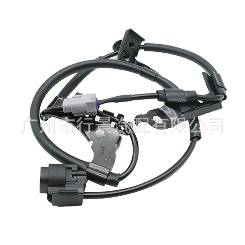 89516-30030 Front Left Abs Wheel Speed Sensor Anti-Skid Control Line