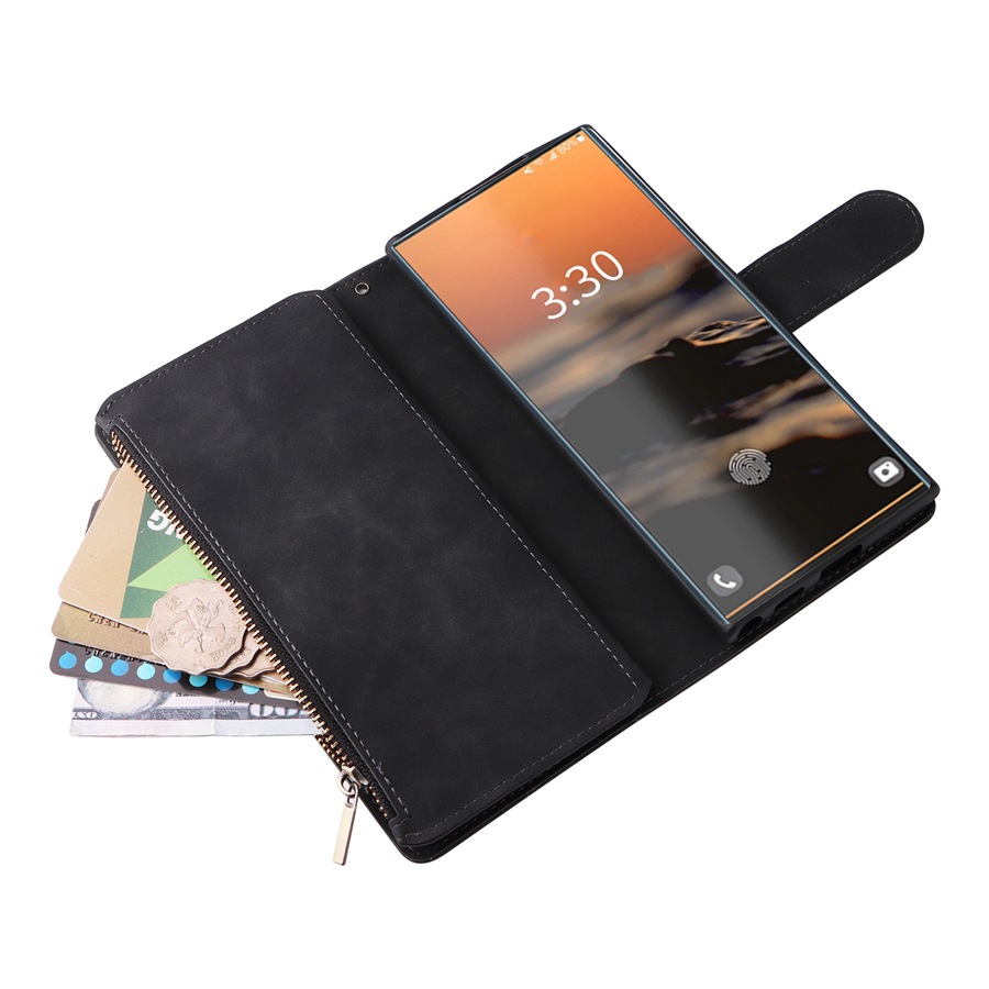 Leather Case 12