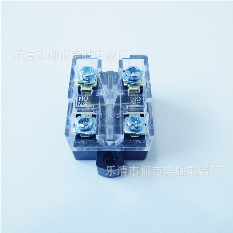 限位开关 ME行程开关芯子 ME-8104 ME-8108 等全系适用一开一闭