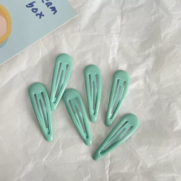 6 light green