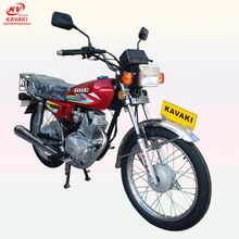 KAVAKI出口南美非洲150CC二轮载客 CG125 150载人载客汽油摩托车