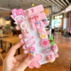 {14 pieces of card paper packaging} -43
