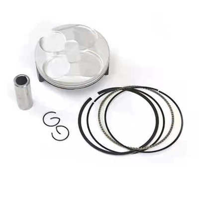 CBR250 piston ring, Cylinder and parts