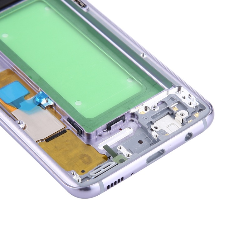 Aplicable a Samsung Aplicable a la placa media Gallas S8 / G9500 / G950F / G950A