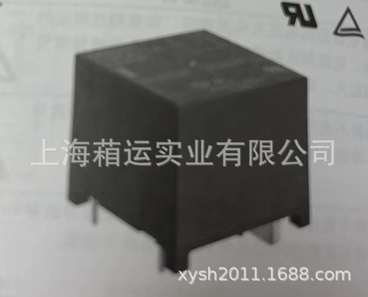 欧姆龙功率继电器G9ED-1-AQ-DC24V