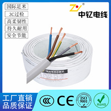 �S��ֱ�N��ᐇ���RVV��ܛ�o�׾�4о����1.5 2.5 4ƽ���F؛��l