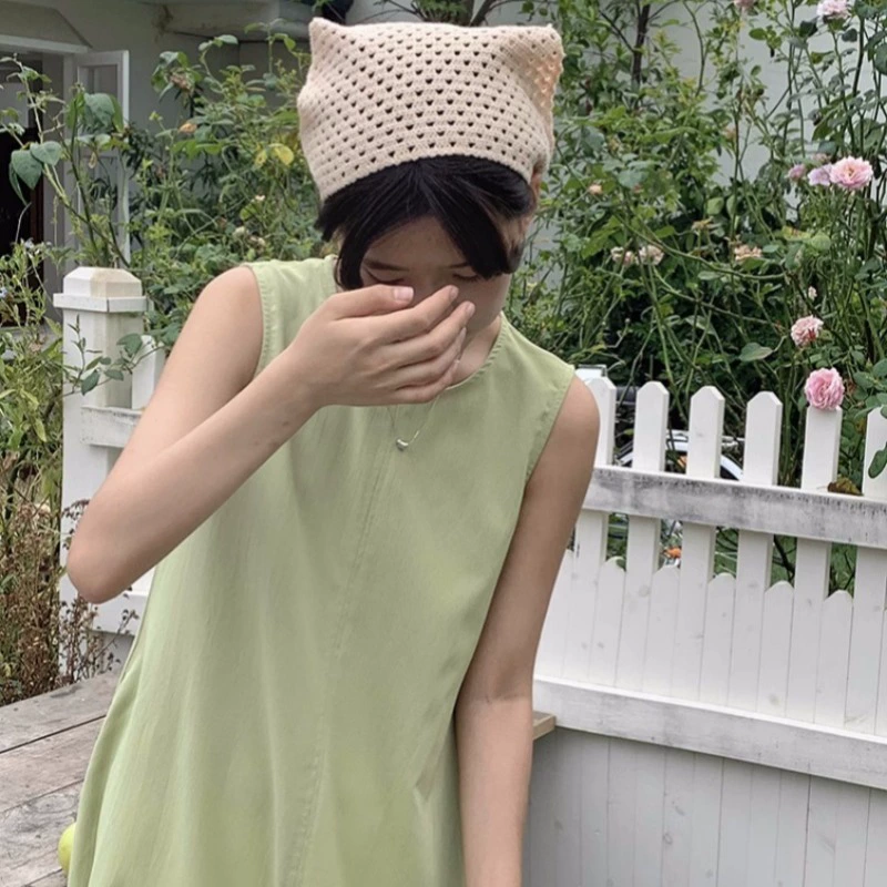 Шарфик, универсальная летняя hair accessory, интернет-звезда