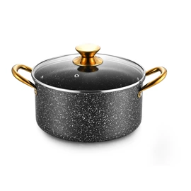 煎锅、平底锅;奶锅;炒锅