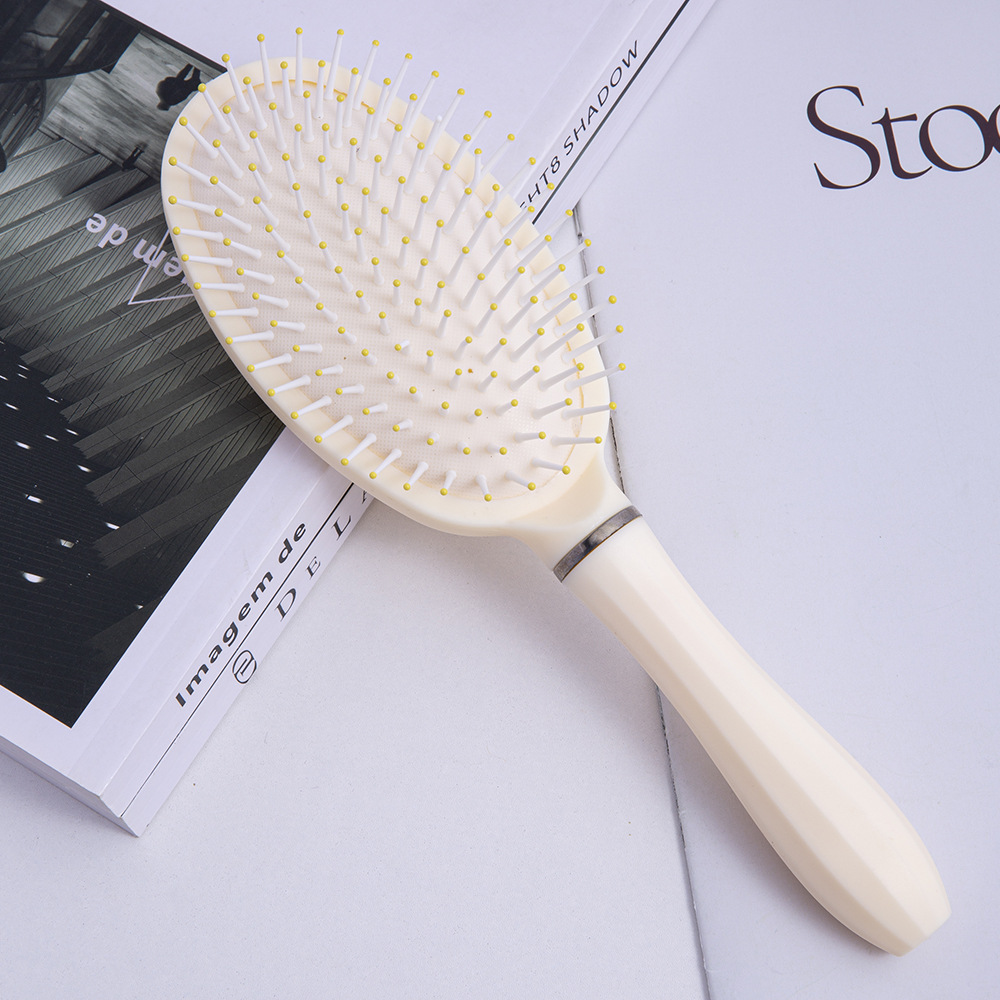 Расческа на воздушной подушке