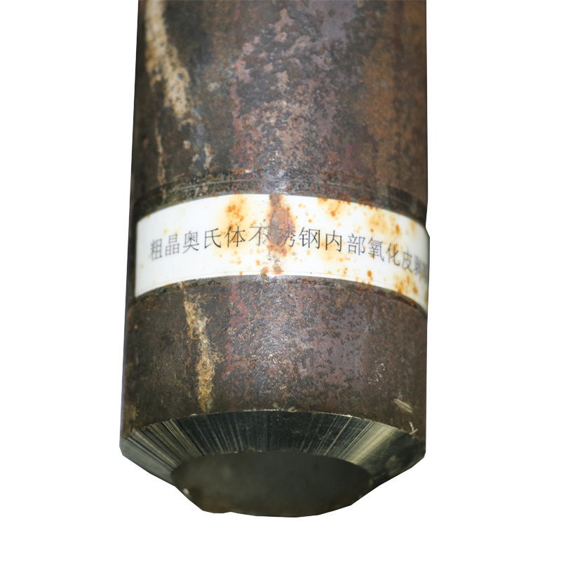 TK5500 管道内壁氧化皮测试仪 铁皮磁导计 锅炉管道堵塞检测仪