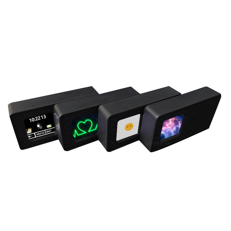 ESP32 S3 開発ボード Xiaozhi AI 1.3inch LCD 人工知能 DeepSeek デスクトップマシン N16R8|undefined