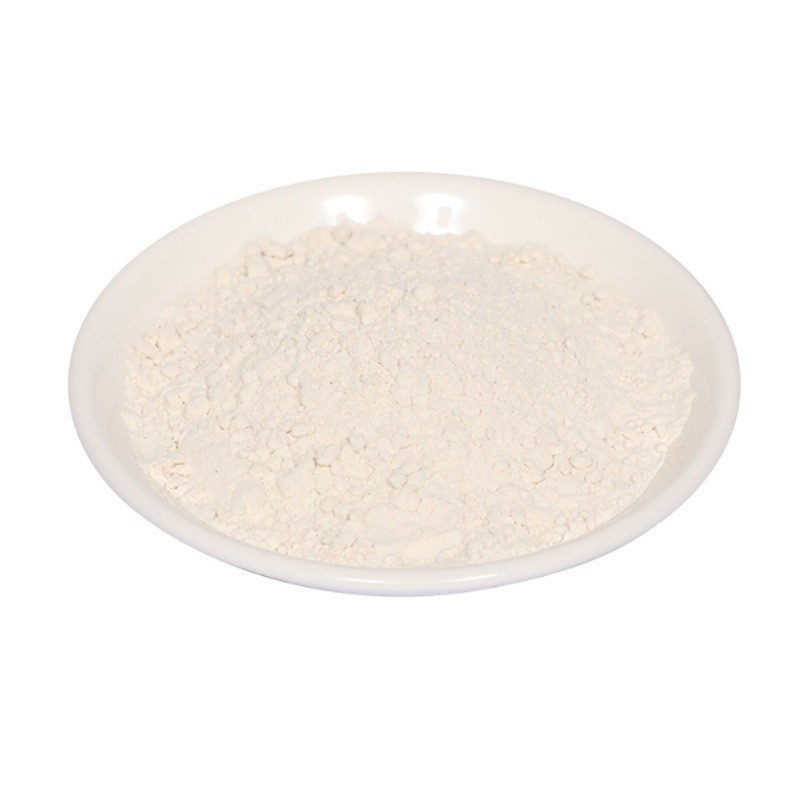 Sweet Almond Powder Xing Ren Fen 500g Finely Milled Herbal Powder for Baking Drinks and TCM Wellness details