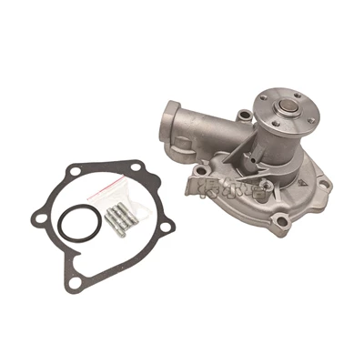 Pump Dsb-0325106, Water pump