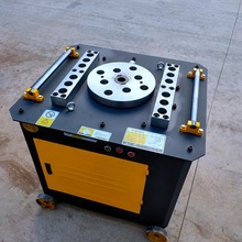 GW60钢筋弯曲机 建筑工地钢筋设备 GW40 GW50数控钢筋弯曲机