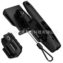 �羳��ƷPA66+GF30 ���K�_�P���A����Holster �m��Glock 9mm/SW40