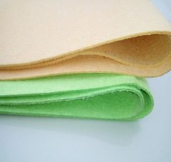 Wholesale South Korean gray wholesale car wash cloth car care tools glass wiping cloth imitation deer skin thick water-absorbent moose hide scouring pad