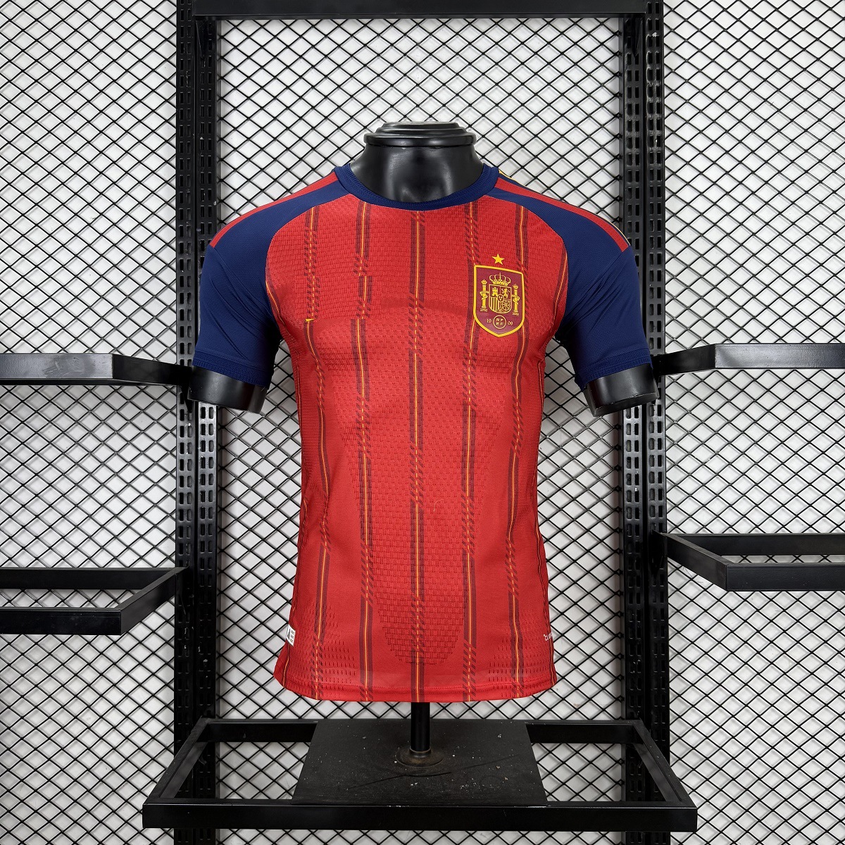 Copa del Mundo 2026 Edición de jugadores Camiseta nacional Argentina México Francia Camiseta de fútbol de secado rápido Edición de fans