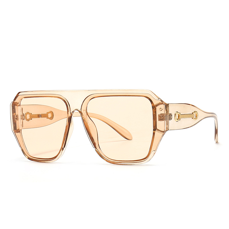 943 nove modne muške i ženske sunčane naočale, retro žaba naočale, moderne sunčane naočale_voghion.com