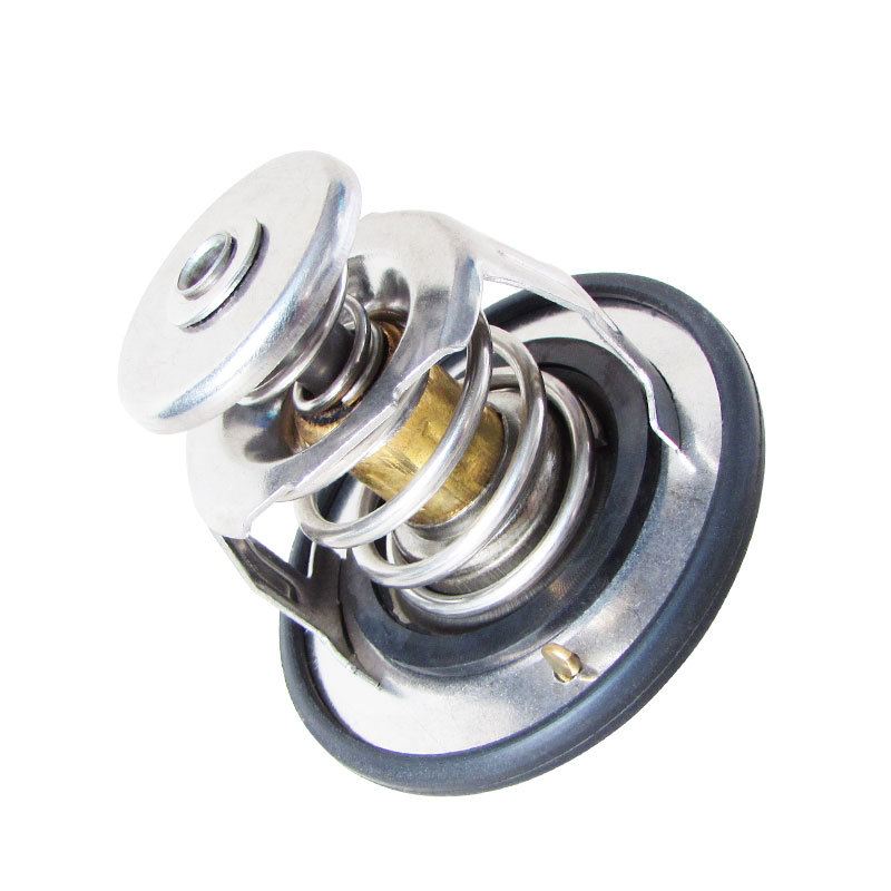 Suitable for Mianyang Xincheng Dk4A Toyota Land Cruiser Thermostat 9091603097 9091603118