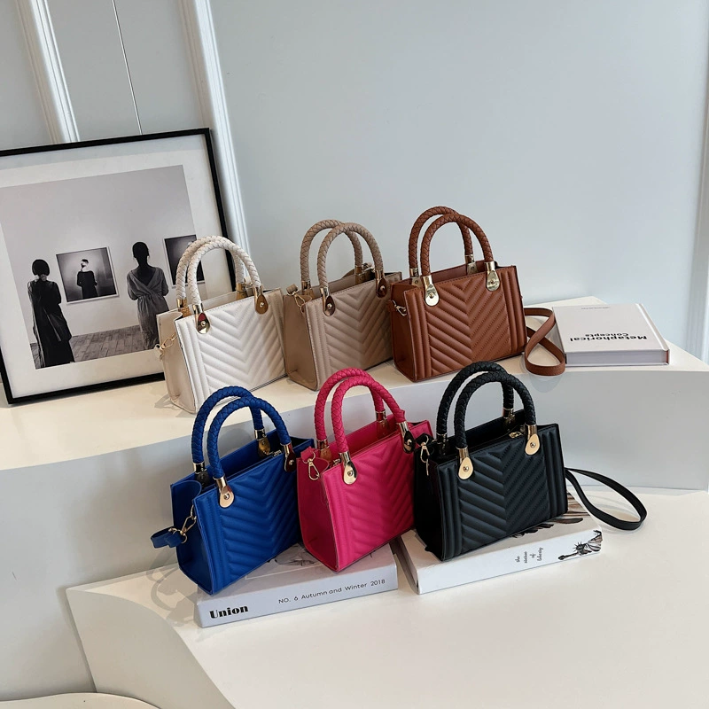 Summer fashionable one-shoulder bag, shoulder bag, 2023, wholesale