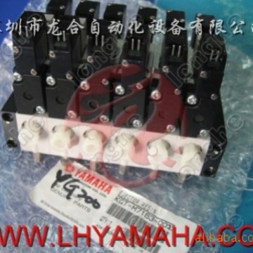 KGT-M7163-00X KGB-M7163-00X yamaha整组真空发生器