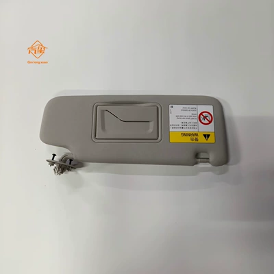 Suitable for Buick Digər kuzov və aksesuarlar