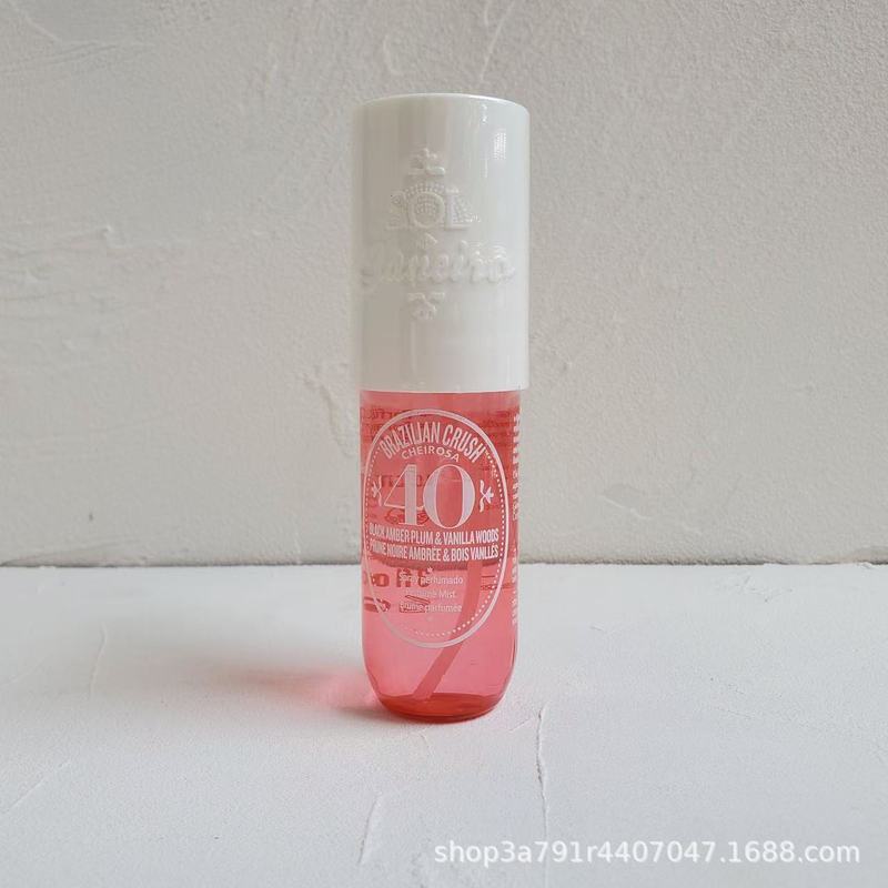 Sol de janeiro ブラジル香水リオサマーボディヘアフレグランススプレー卸売の国境を越えた特別供給|undefined