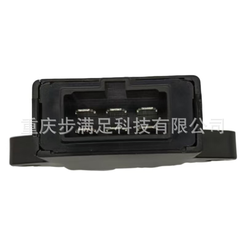 Digital CDI Igniter Six-Pin Accessories for Suzuki gn250 wj250 Motorcycle